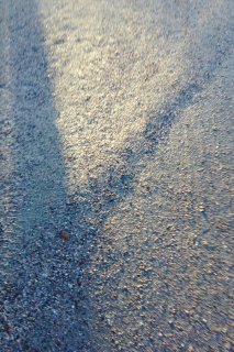 »Wet Ground«, 2015