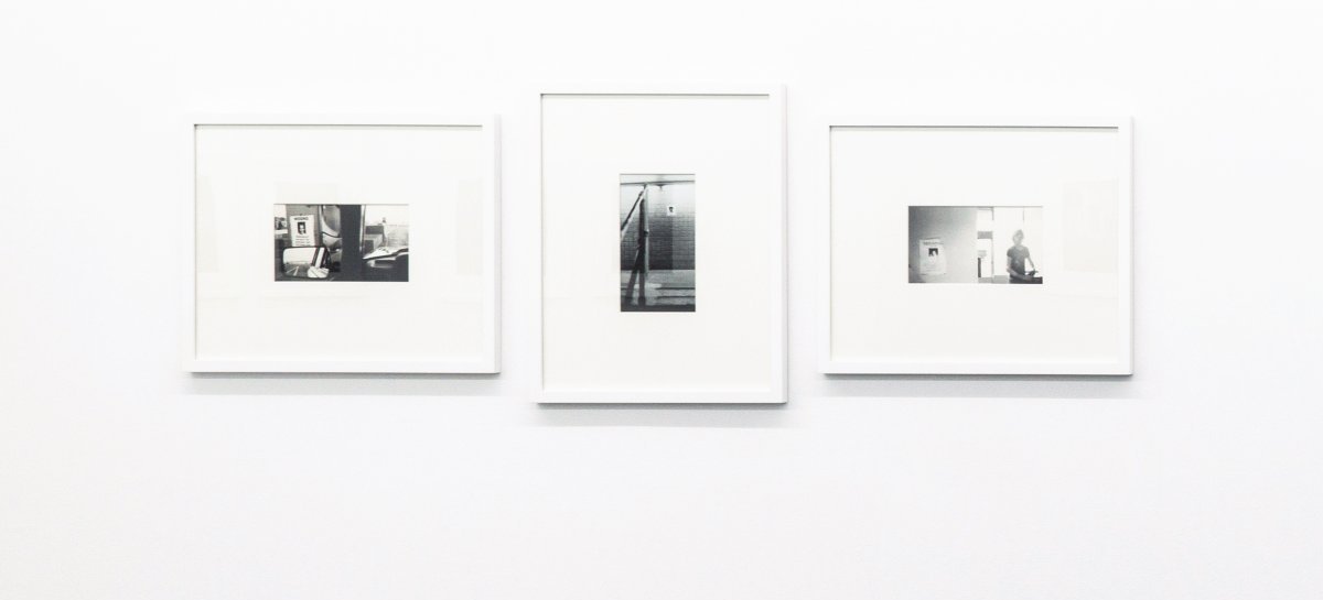 »Jeffrey Silverthorne: New Works & Darlings«. Installationsansicht | Exhibition view Kehrer Galerie, 2016.