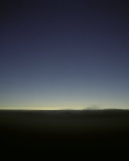 »The horizon«, 2013
