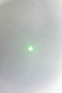 »Solar Eclipse II«, 2015